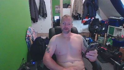 Mannfredfick webcam model stream image