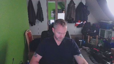 Mannfredfick webcam model stream image
