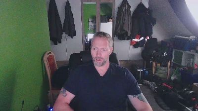Mannfredfick webcam model stream image