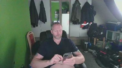 Mannfredfick webcam cam4 model stream image