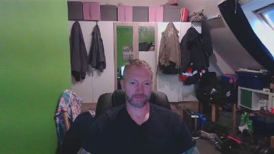 Mannfredfick webcam model stream image