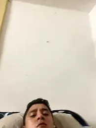 NakedMuse webcam model stream image