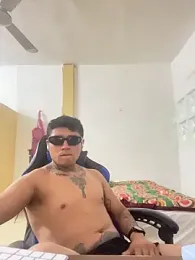 NakedMuse webcam stripchat model stream image