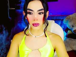 valens-bunny webcam model stream image