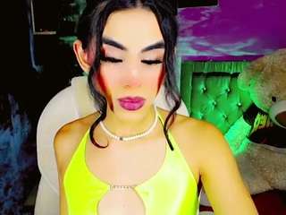 valens-bunny webcam model stream image