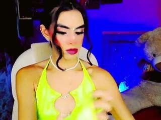 valens-bunny webcam model stream image