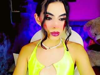 valens-bunny webcam model stream image
