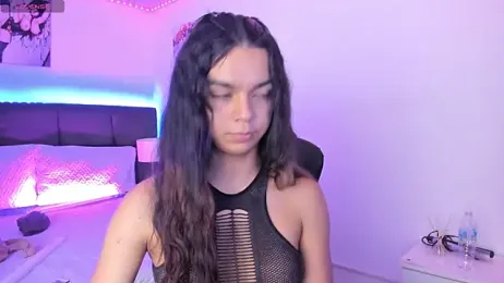 Caeli_Thalyana webcam model stream image