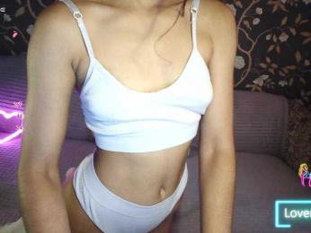 Nixiea webcam model stream image