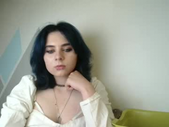 dana__01 webcam model stream image