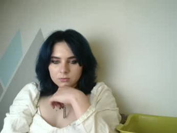 dana__01 webcam model stream image