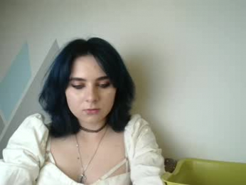 dana__01 webcam model stream image