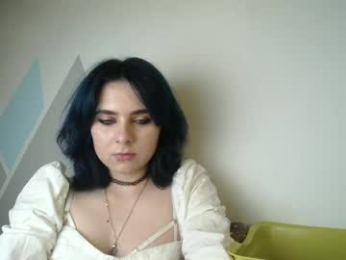 dana__01 webcam model stream image
