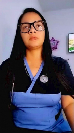 MEGAN_X0 webcam model stream image