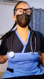 MEGAN_X0 webcam model stream image