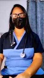 MEGAN_X0 webcam model stream image