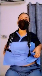 MEGAN_X0 webcam cam4 model stream image