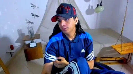 Brand_habes webcam model stream image