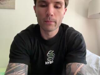 Jame Skeet webcam model stream image