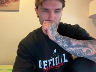 Jame Skeet webcam model stream image