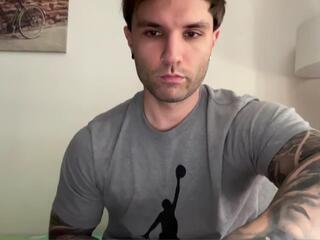 Jame Skeet webcam model stream image