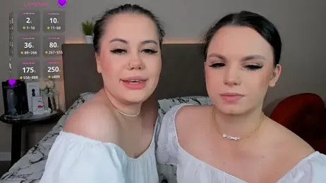 SoniaCraig webcam model stream image