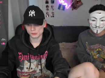 gofymcmouse webcam model stream image