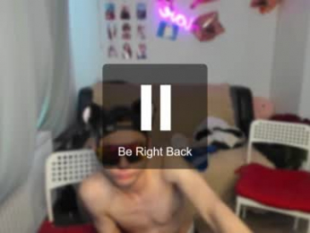 gofymcmouse webcam model stream image