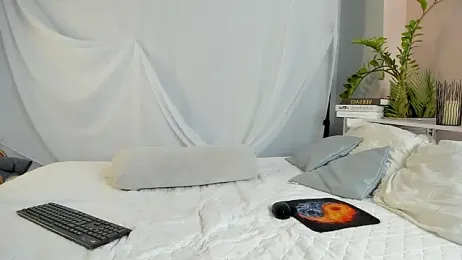 SherlockMax webcam model stream image