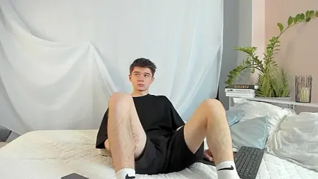 SherlockMax webcam stripchat model stream image