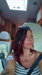 vixen86000 webcam model stream image