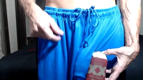 ThickD2C webcam model stream image