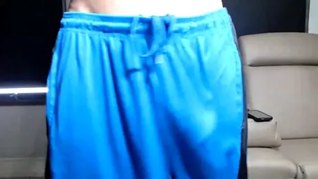 ThickD2C webcam model stream image