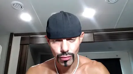 ThickD2C webcam model stream image