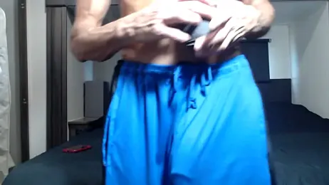 ThickD2C webcam model stream image
