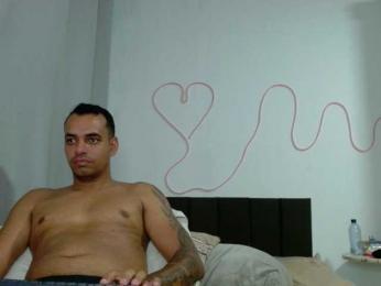 TAMIRESLEAL webcam model stream image