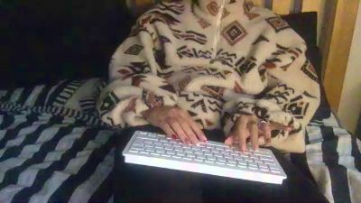 SpicyCleoXXX webcam model stream image