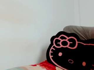kittyeyess webcam model stream image