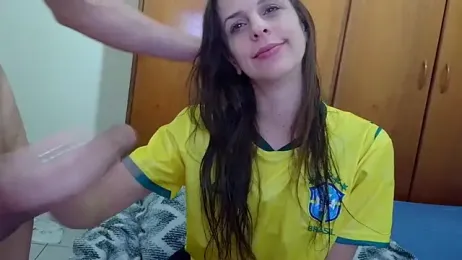 Ibovegas webcam stripchat model stream image