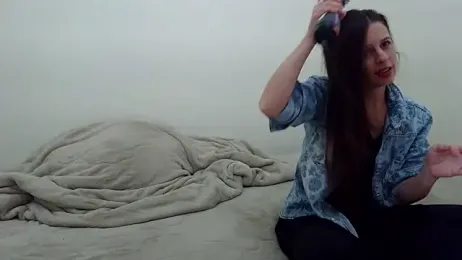 Ibovegas webcam model stream image