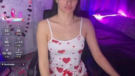 amanda_strong webcam model stream image