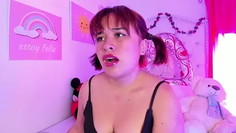 AliceParis1 webcam model stream image