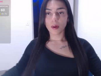 _ericavanderhill_ webcam model stream image