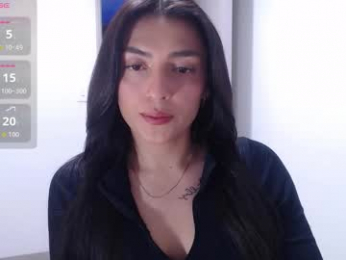 _ericavanderhill_ webcam model stream image