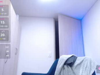 _ericavanderhill_ webcam model stream image