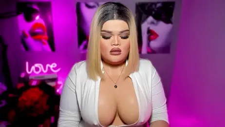 AmericanDreamTSxx webcam model stream image
