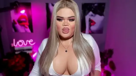 AmericanDreamTSxx webcam model stream image