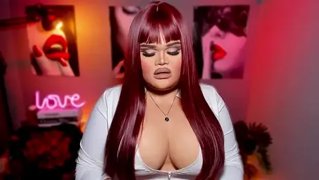 AmericanDreamTSxx webcam model stream image