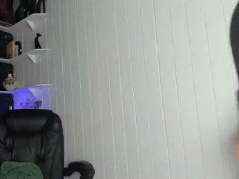 PoleGoddessX webcam model stream image