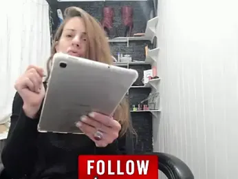 PoleGoddessX webcam model stream image